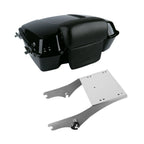 Trunk Bracket Pad Mount for Harley Touring (1997–2008)