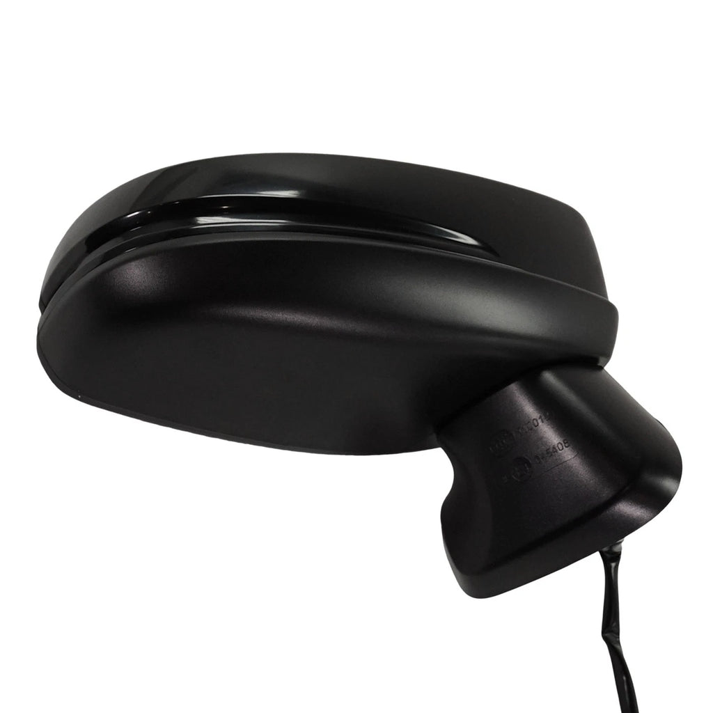 Passenger Right Side Mirror for Honda Fit (2015–2020)