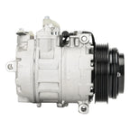 A/C Compressor Clutch for Freightliner Sprinter 2500 3500 (2002–2006)