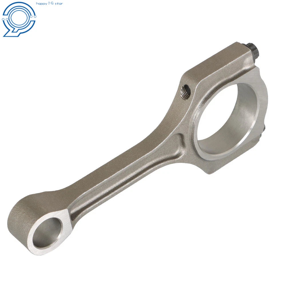 Set of 4 Connecting Rods for Hyundai Kia Sonata Optima Tucson Sportage (2011–2019)
