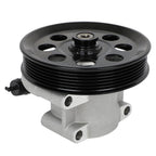 Power Steering Pump for Ford Lobo (2011–2014)