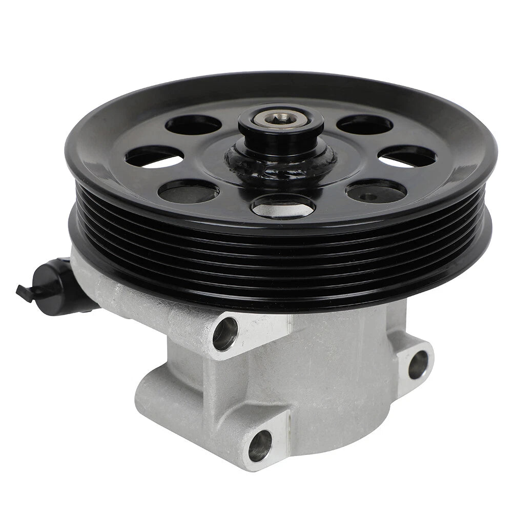 Power Steering Pump for Ford Lobo (2011–2014)