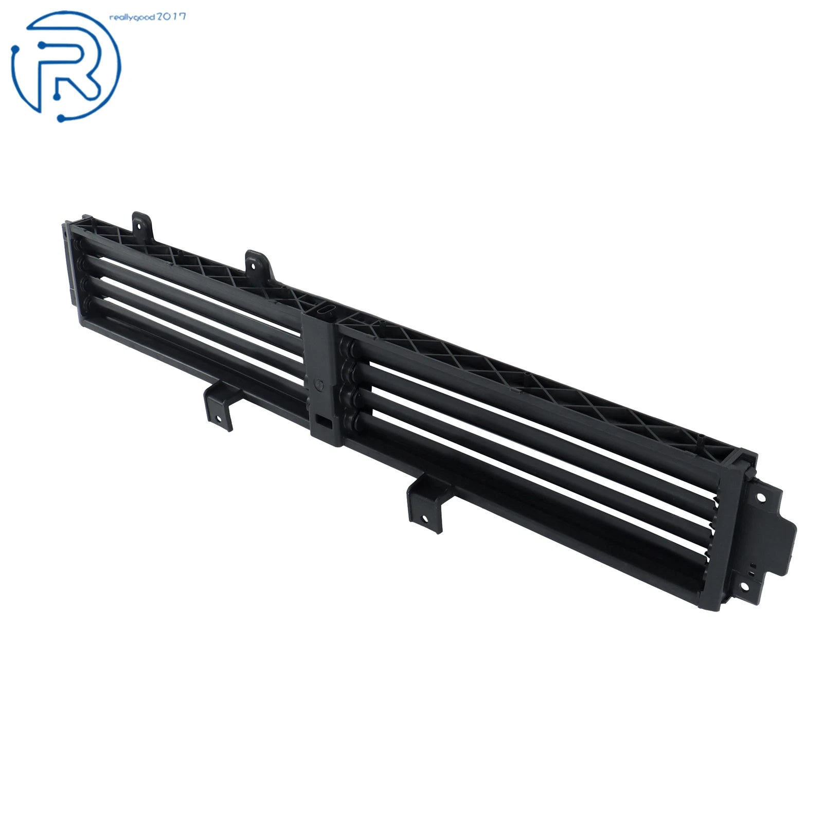 Lower Active Grille Shutter for Chevrolet Traverse (2018-2021)