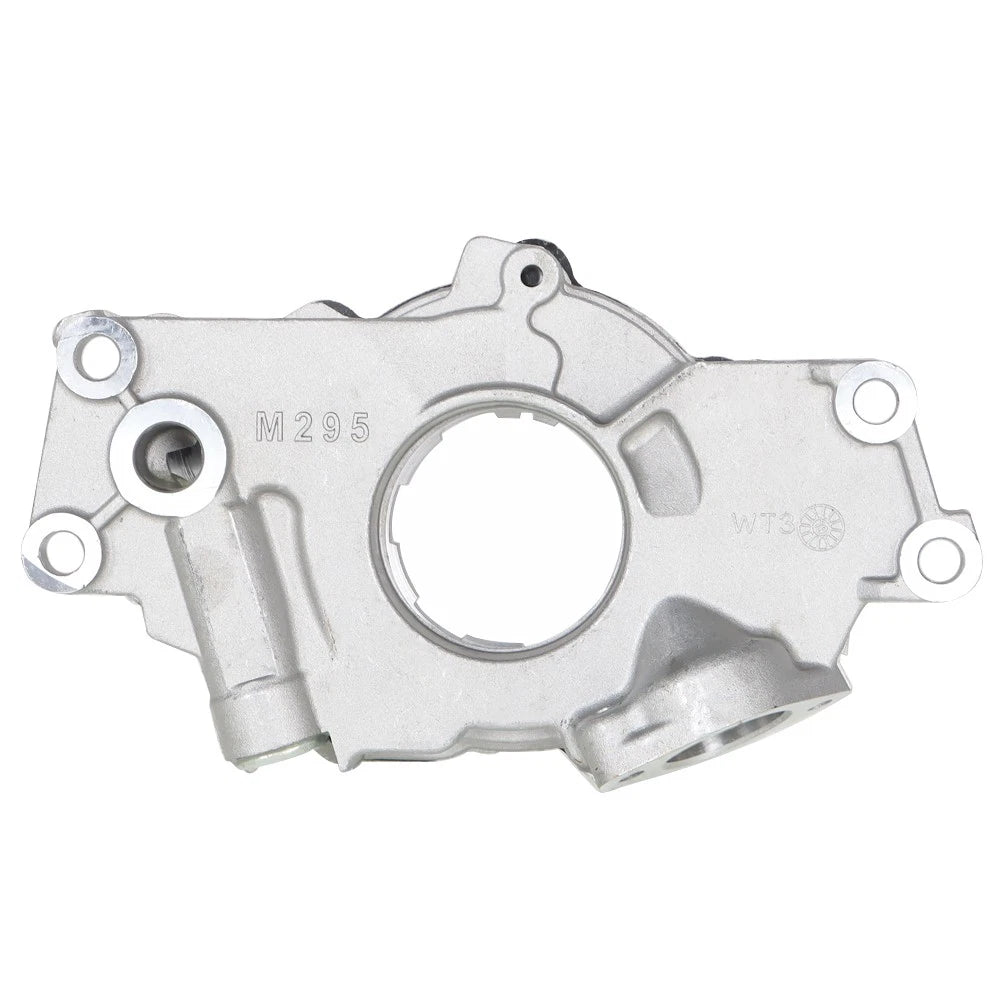 LS High Volume Oil Pump Change Kit for GM LS (1997–2016)
