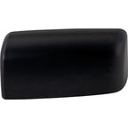 Mirror Cover for Ford F-150 (2007–2014) Textured Black Left