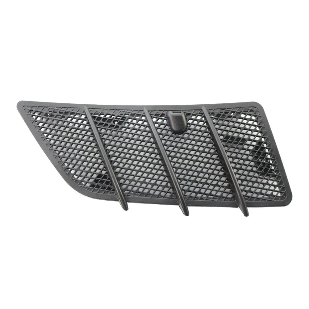 Hood Air Vent Grille Cover for Benz W164 GL350 GL450 ML350 ML450 (2008-2011)