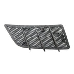 Hood Air Vent Grille Cover for Benz W164 GL350 GL450 ML350 ML450 (2008-2011)