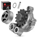 Oil Pump Assembly & Rotor Kit for Yamaha YZ250F WR250F (2001–2013)