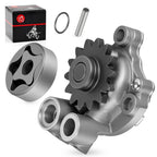 Oil Pump Assembly & Rotor Kit for Yamaha YZ250F WR250F (2001–2013)
