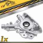 Engine Oil Pump for Chevy Aveo/Aveo5 (2004–2008) Daewoo Lanos (1999–2002)