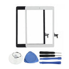 Touch Screen Digitizer Glass for iPad Air 5 (A1474, A1475)