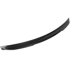 Carbon Fiber Trunk Spoiler Wing for Kia Optima K5 (2016–2020)