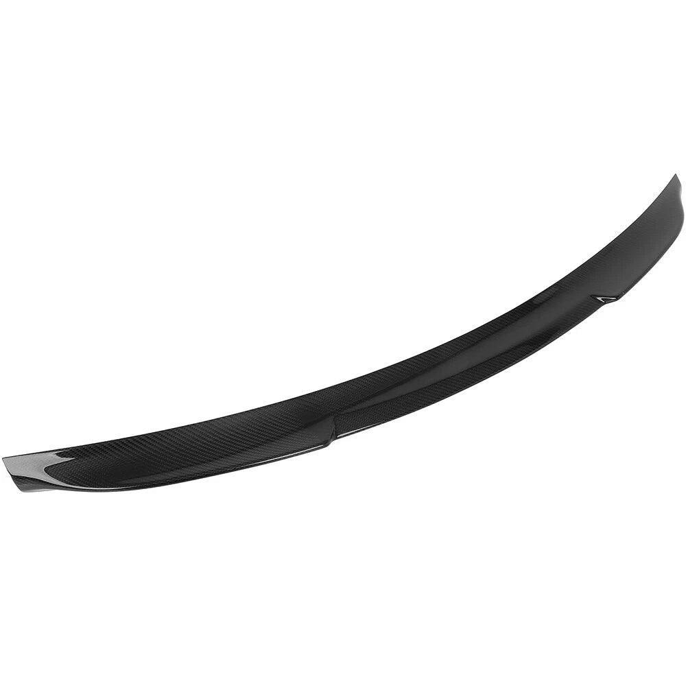 Carbon Fiber Trunk Spoiler Wing for Kia Optima K5 (2016–2020)
