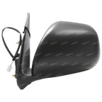 LH Electric Door Mirror for Toyota Hiace (2005–2013)