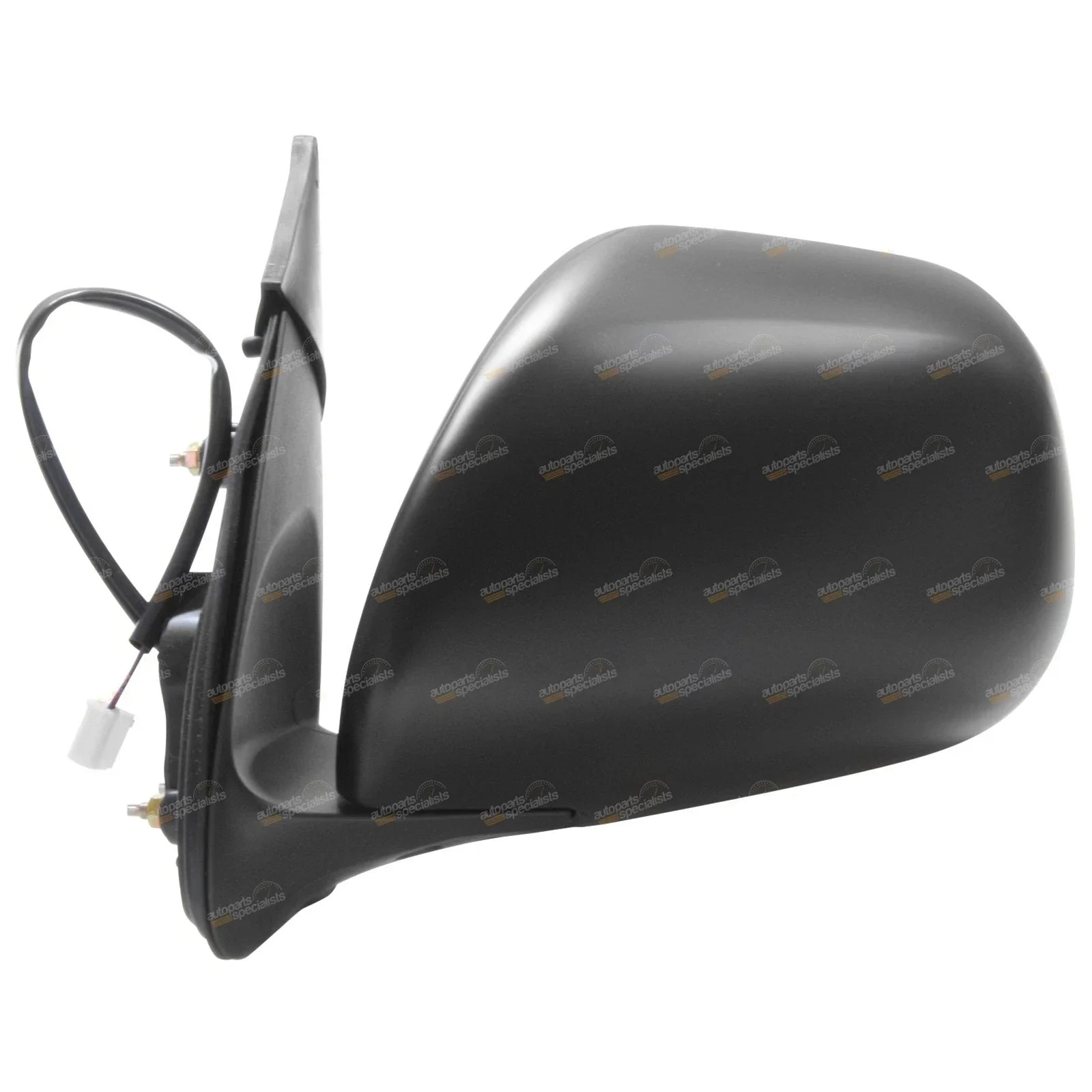 LH Electric Door Mirror for Toyota Hiace (2005–2013)