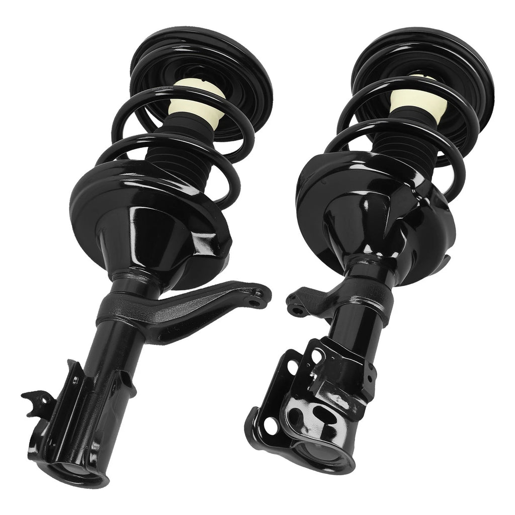 Front Shocks Complete Struts Spring Assembly for Honda CR-V (2002–2006) Pair