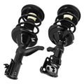 Front Shocks Complete Struts Spring Assembly for Honda CR-V (2002–2006) Pair