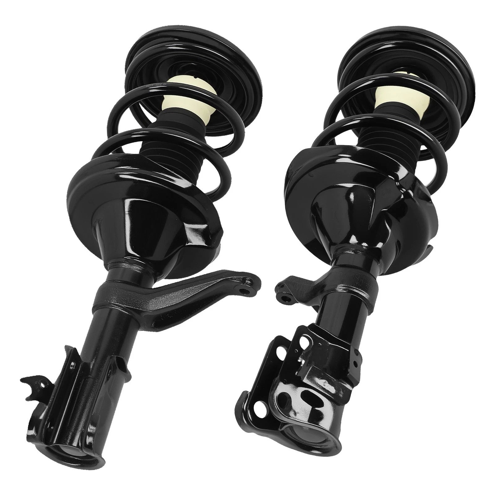 Front Shocks Complete Struts Spring Assembly for Honda CR-V (2002–2006) Pair