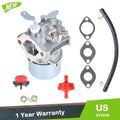 Carburetor for Snow Thrower Engine (38431, 38435, 38436, 38180, 38180C, 38181)