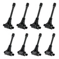 8PC Ignition Coil for Nissan Armada Infiniti QX56 QX80 (2011–2023)