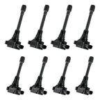 8PC Ignition Coil for Nissan Armada Infiniti QX56 QX80 (2011–2023)