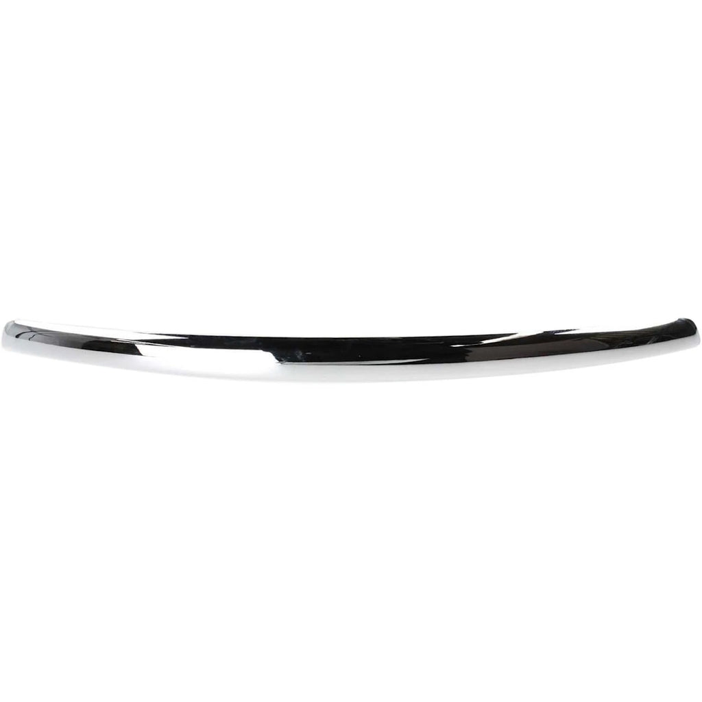 Chrome Hood Molding Trim for Mazda Tribute (2001–2004)