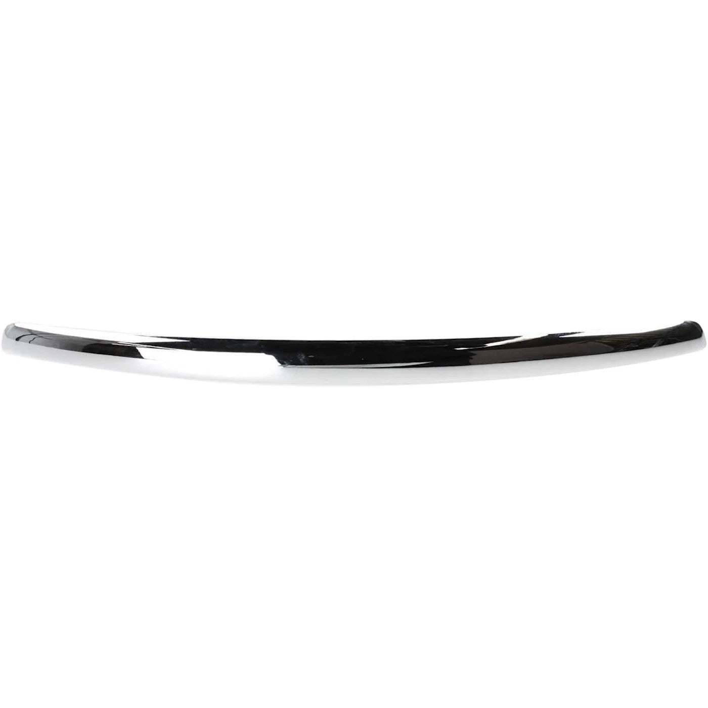 Chrome Hood Molding Trim for Mazda Tribute (2001–2004)