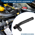 HVAC Heater Hose Assembly for Ford F-250 Super Duty (2011–2018)