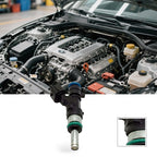 Fuel Injector for Subaru Toyota Daihatsu (0280158295, 23250-B2050)
