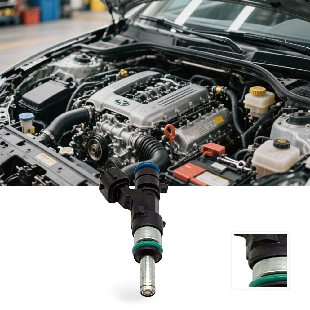 Fuel Injector for Subaru Toyota Daihatsu (0280158295, 23250-B2050)