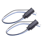 2 x GPS Repair Connector Cable 3 Pin for BMW Motorrad ( Specified)