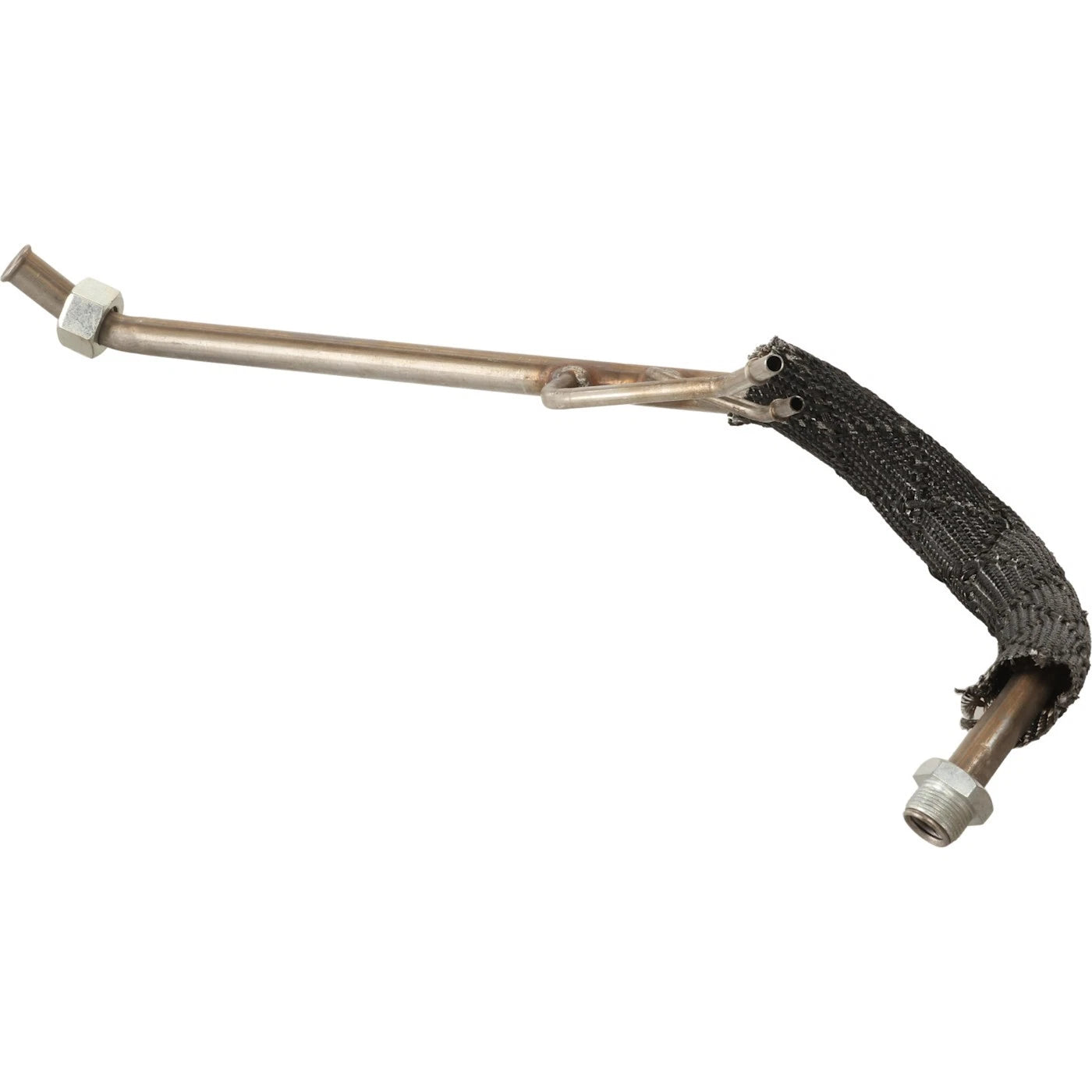 EGR Line for Ford Explorer, Ranger, Sport Trac (2004–2005)