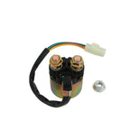 Starter & Relay for Honda Rancher 350 TRX350FE (2000-2006)