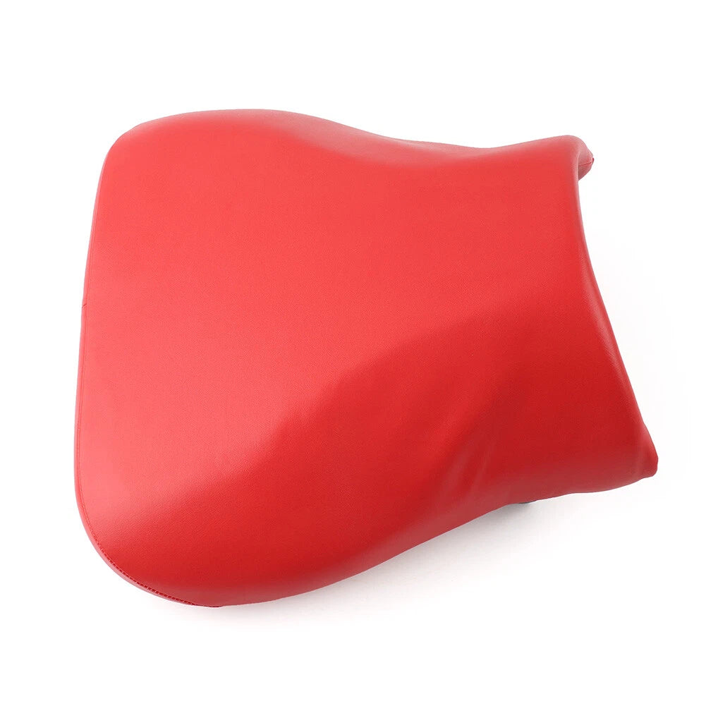 Front Rider Driver Seat Saddle Cushion for Suzuki GSXR600/750 (2001–2003)