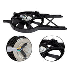 A/C Condenser Cooling Fan for Nissan Frontier Pathfinder (2005–2019)