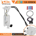 Fuel Pump for Chevy Cavalier 2000–2005, Grand Am, Alero 2.2L, 2.4L, 3.4L