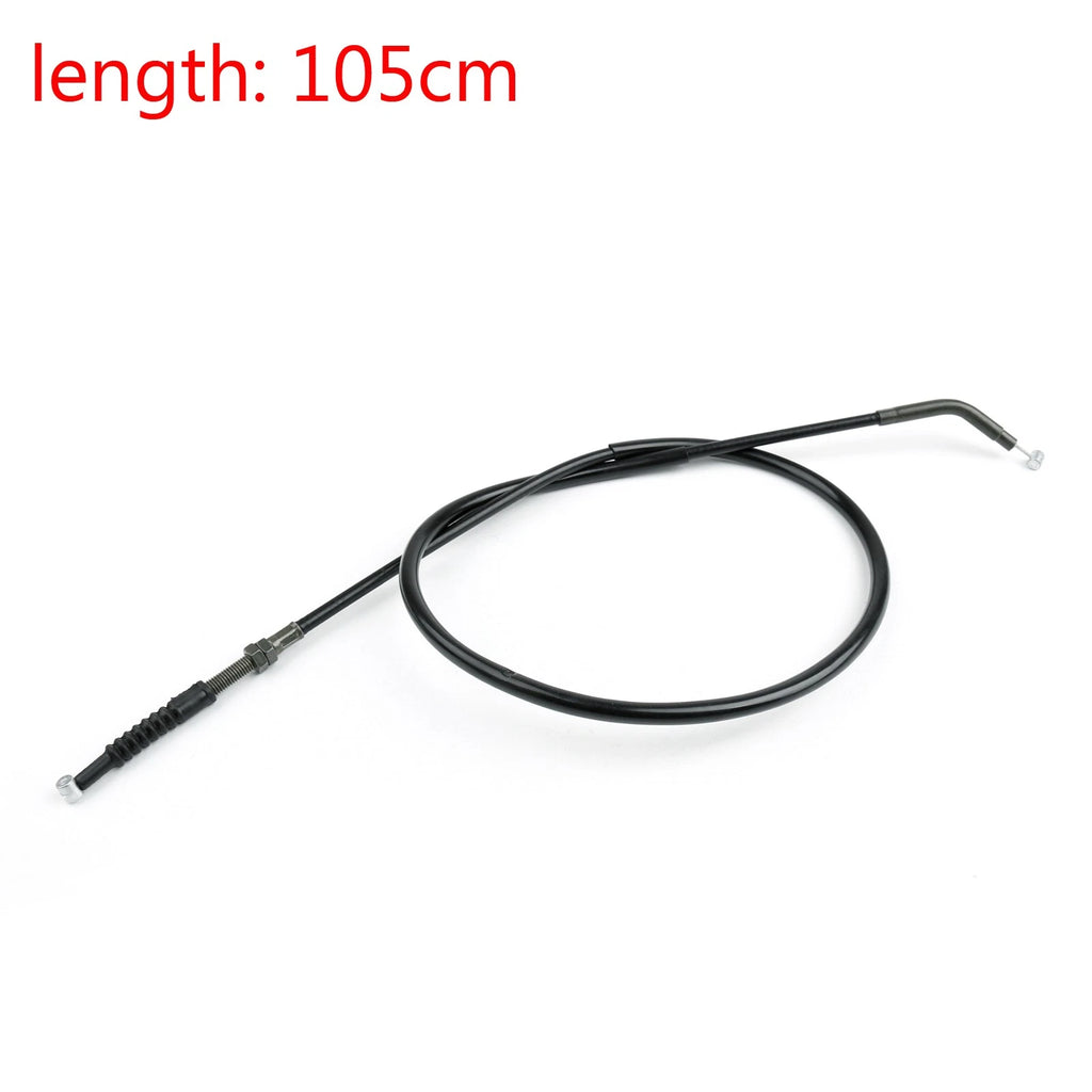 Clutch Cable for Kawasaki ZR750 Zephyr 750 (1991–2006) #3