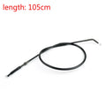Clutch Cable for Kawasaki ZR750 Zephyr 750 (1991–2006) #3