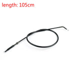 Clutch Cable for Kawasaki ZR750 Zephyr 750 (1991–2006) #3
