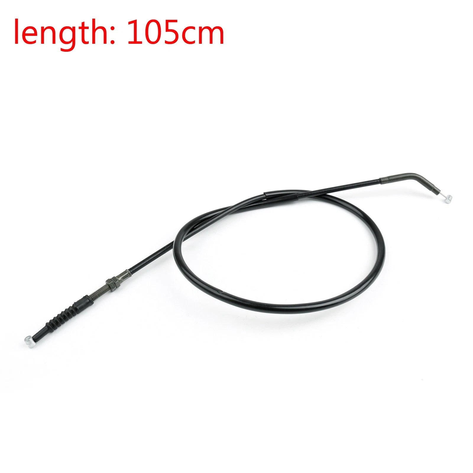 Clutch Cable for Kawasaki ZR750 Zephyr 750 (1991–2006) #3