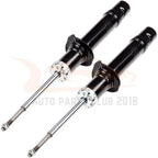 Front Pair Struts Shocks Absorbers for Hyundai Sonata (2000–2005) & Kia Optima (2001–2006)