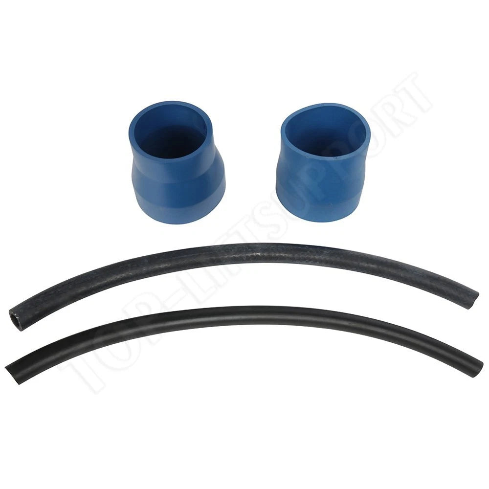 Cold Air Intake Induction Kit with Filter for Acura TL (2004–2008)
