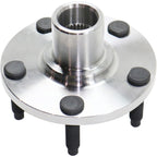 Set of 2 Wheel Hubs for Ford Edge (2007–2010) Front Driver & Passenger Side