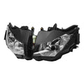 Front Headlight Lamp Assembly for Honda CBR1000RR (2012–2016)