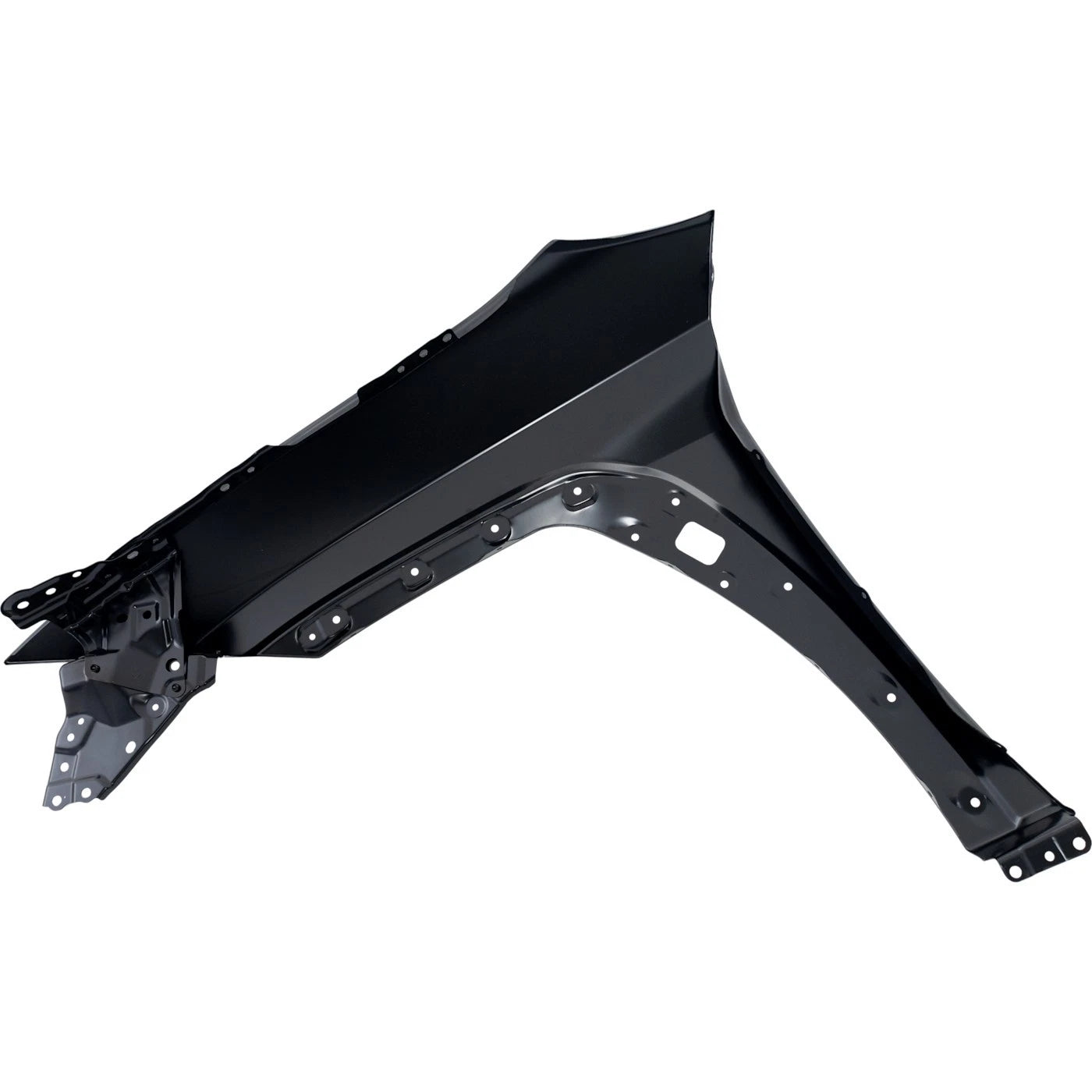 Fender for Lexus UX250h (2019–2023) Front Passenger Side