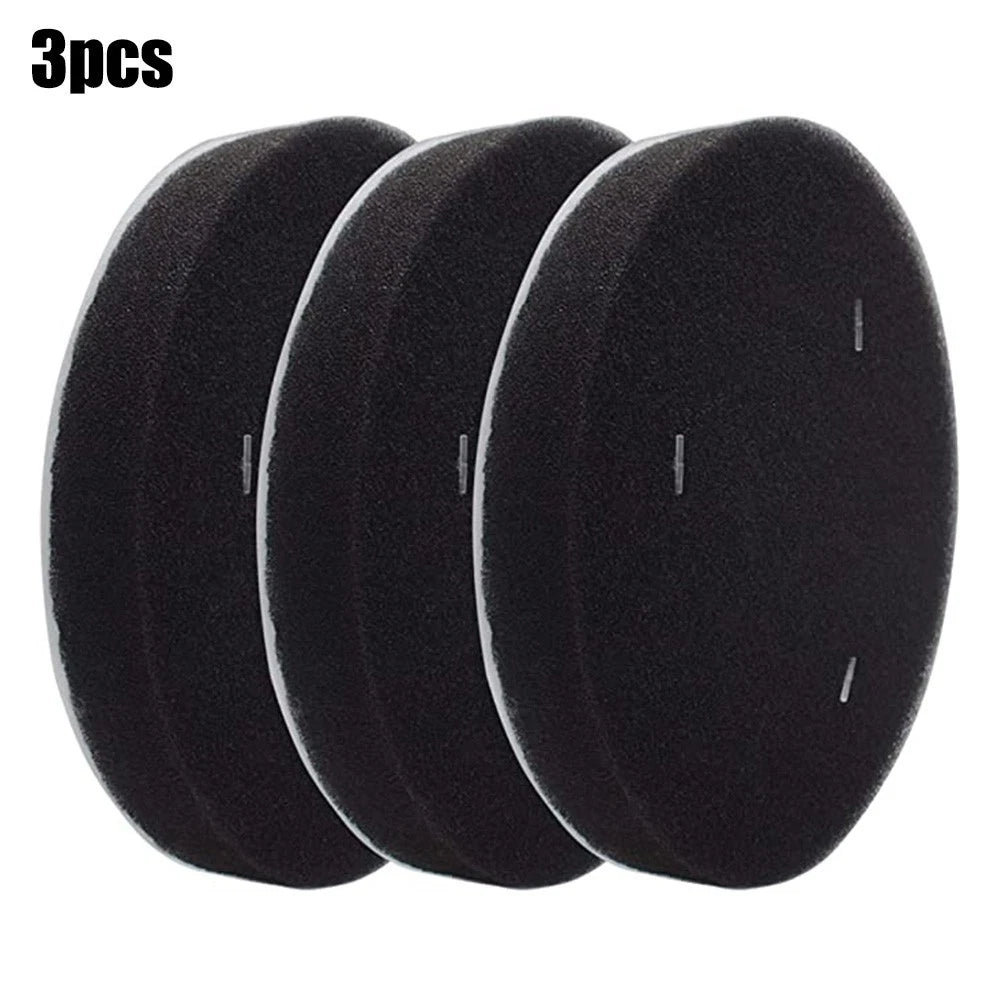 Filter Kit for Eureka NEU100 NEU10AE4 Vacuum Cleaner (3pcs)