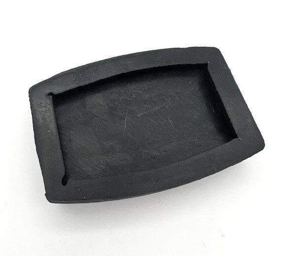 Brake Pedal Pad Replacement for 1975–2008 Ford F-150 and More