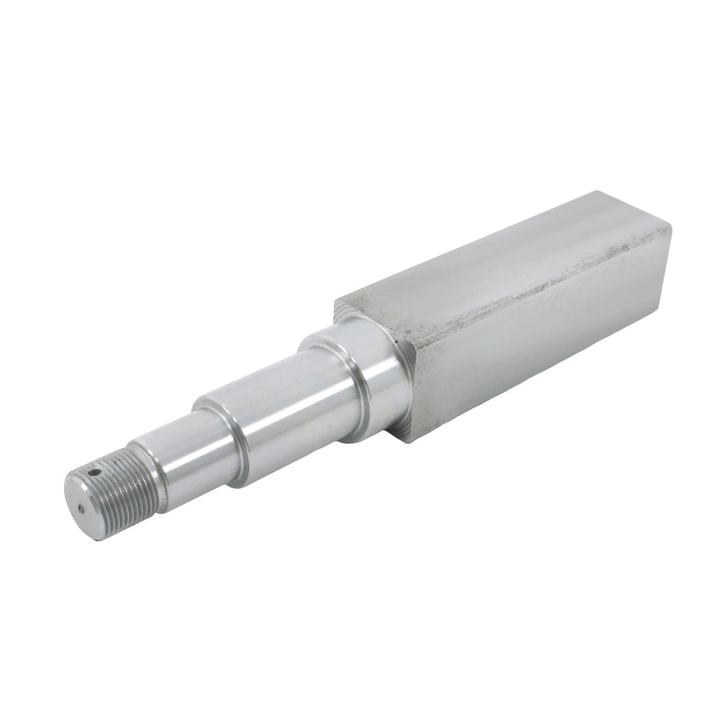 Trailer Hub Kit for 5 on 4.5" Spindle (11" Square)