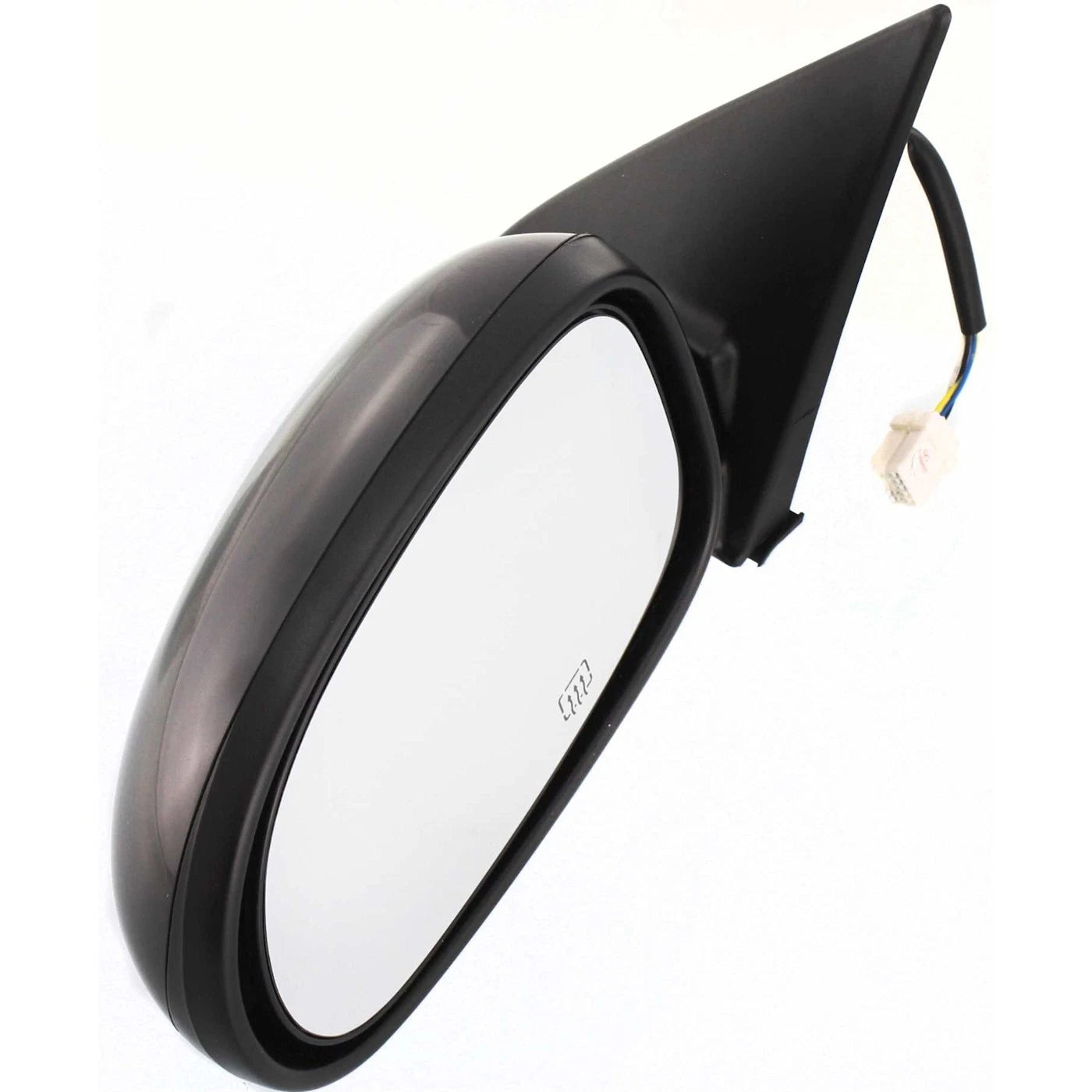 Power Mirror for Nissan Maxima (2000–2003) Left Heated Manual Folding