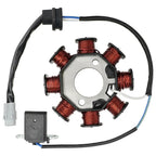 12V Stator Charging Coil for Kawasaki KLX110, KLX110L (2010-2023)
